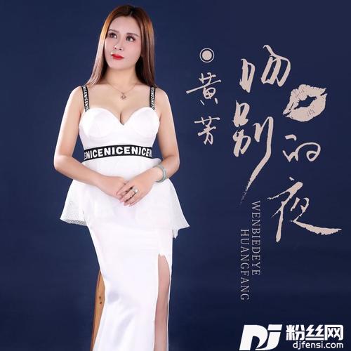 吻别的夜的专辑