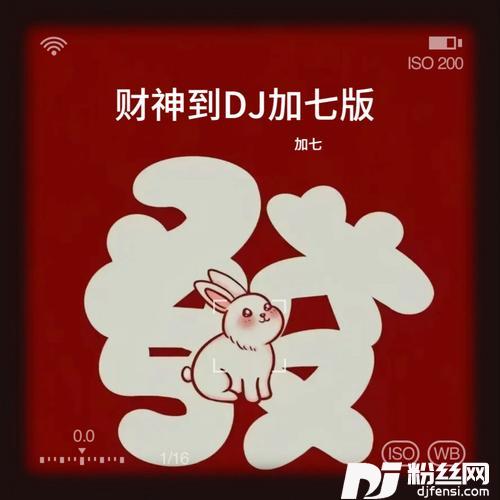 财神到cover:DJFabsabs
