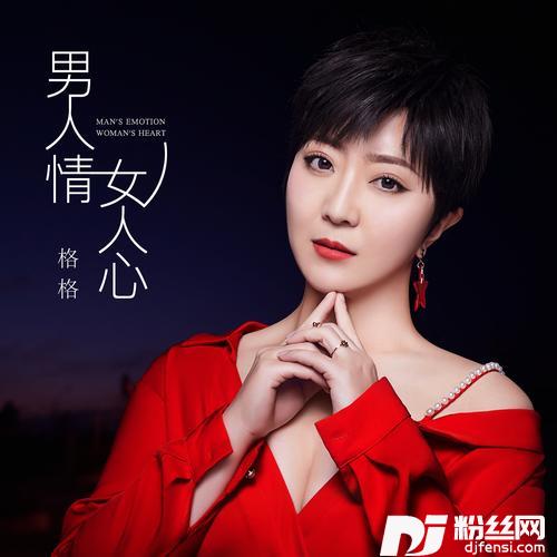 男人情女人心