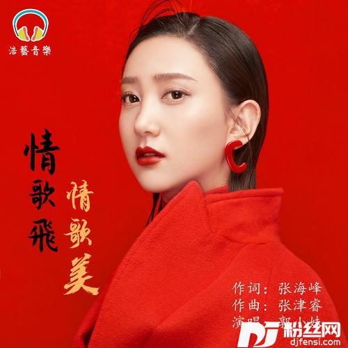 情歌飞情歌美
