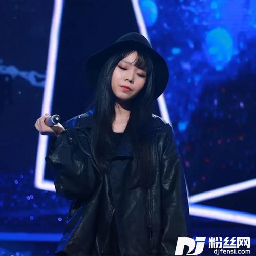 阿楚姑娘
