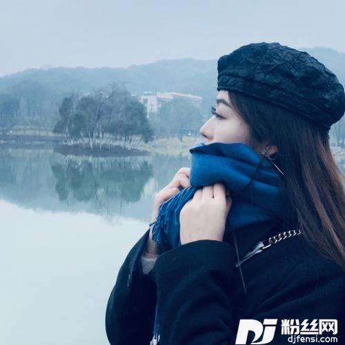 散了就好cover:萱萱Baby