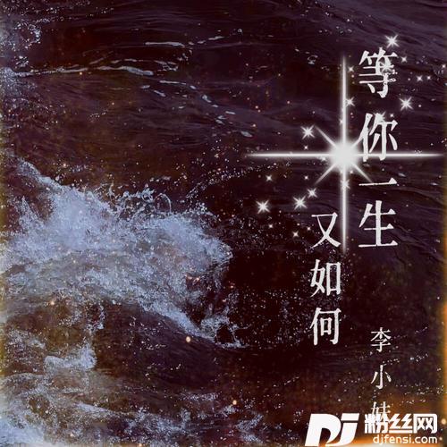 等你一生又如何