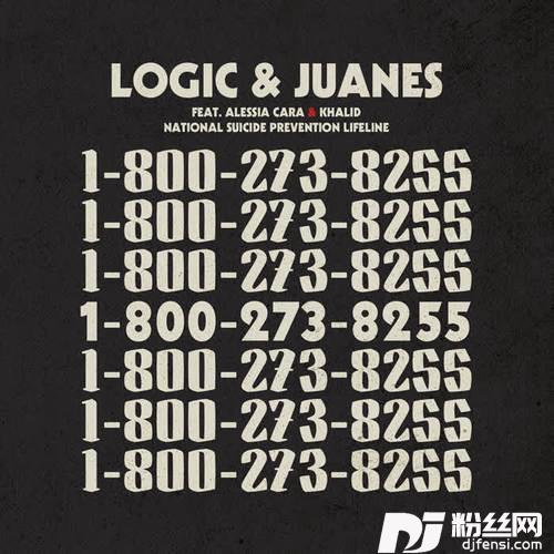 1-800-273-8255