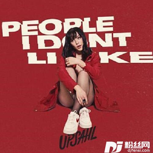 PeopleIDon’tLikeClean