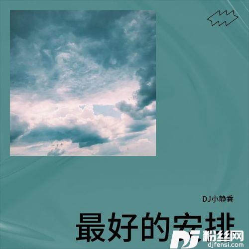 最好的安排DJ的专辑