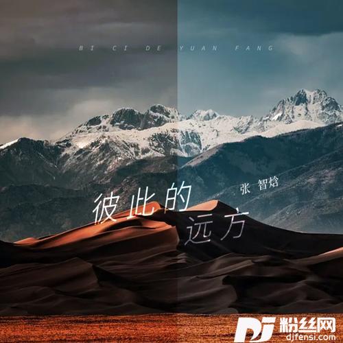 彼此的远方