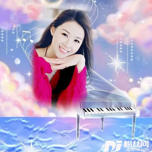 你在我心里百转千回（DJ默涵）