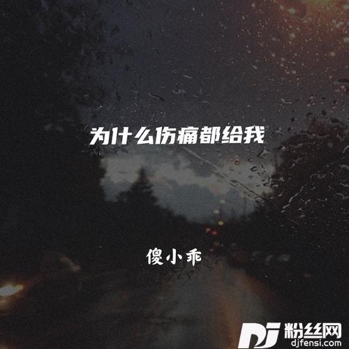 为什么伤痛都给我