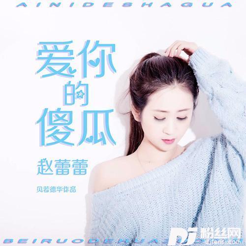 爱你的傻瓜