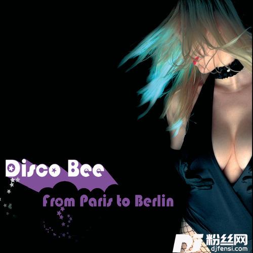 FromParisToBerlinRadioEdit的专辑