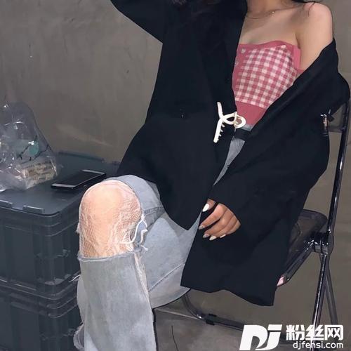 如果天都黑了也都深了抖音DJ版