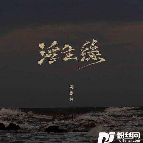 浮生缘DJ彭锐版