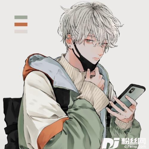 有一种爱叫做放手cover:阿木