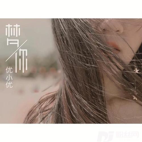 梦你的专辑