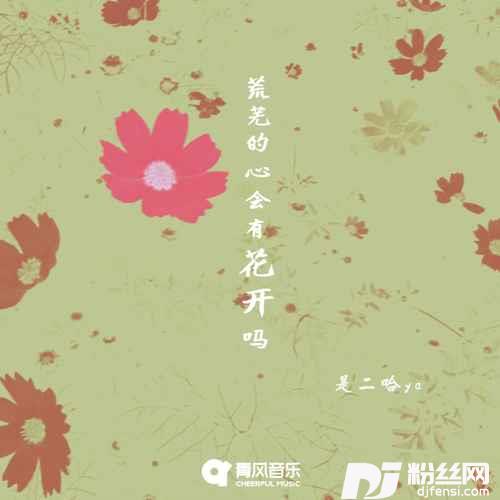 荒芜的心会有花开吗的专辑
