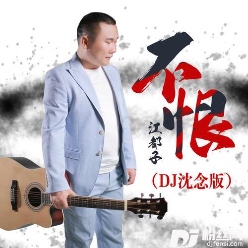 不恨DJ沈念版