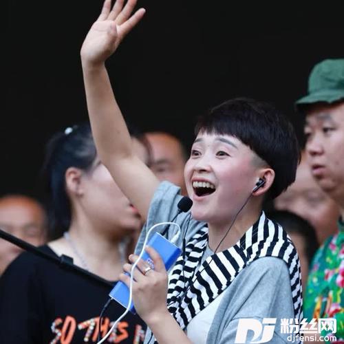 火一样的信天游的专辑