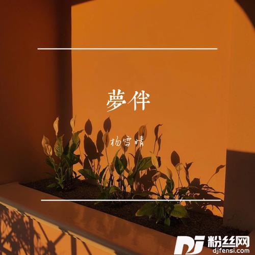 梦伴cover:李悦君的专辑
