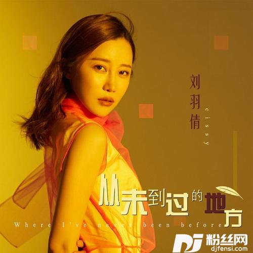 从未到过的地方