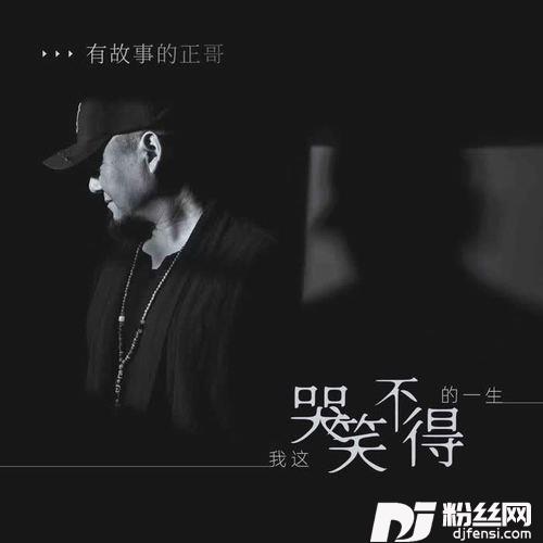 我这哭笑不得的一生的专辑