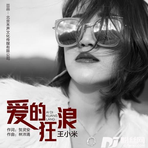 爱的狂浪的专辑