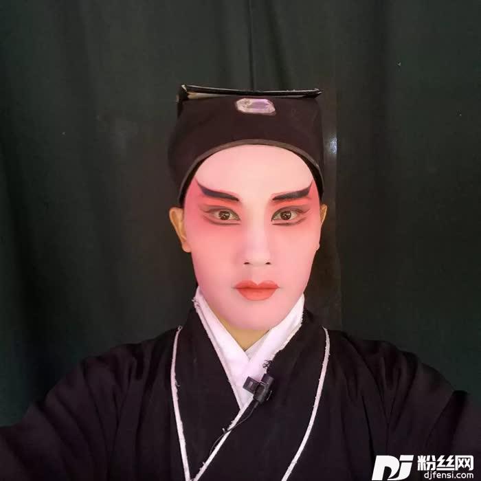 【花鼓戏】尊一声妈妈娘的专辑