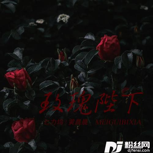 玫瑰陛下