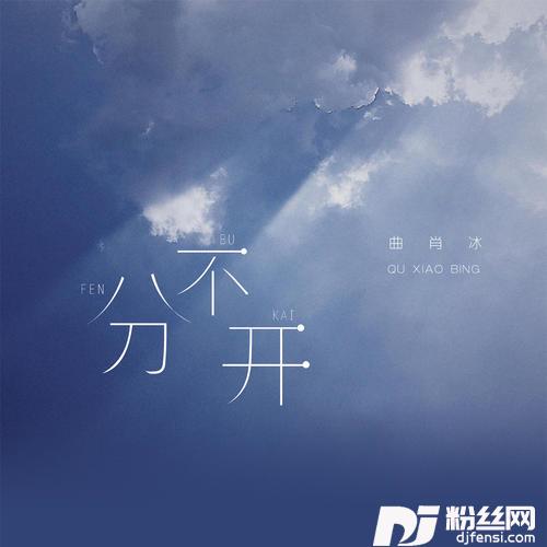 分不开的专辑