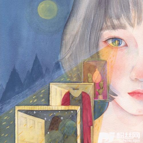 守护天使cover:王菲