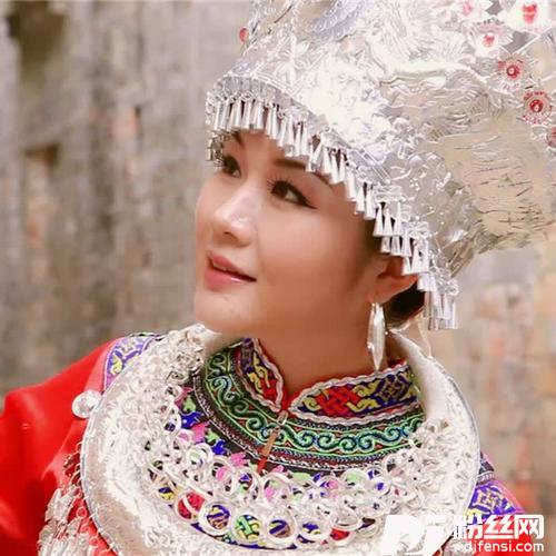 绣苗乡
