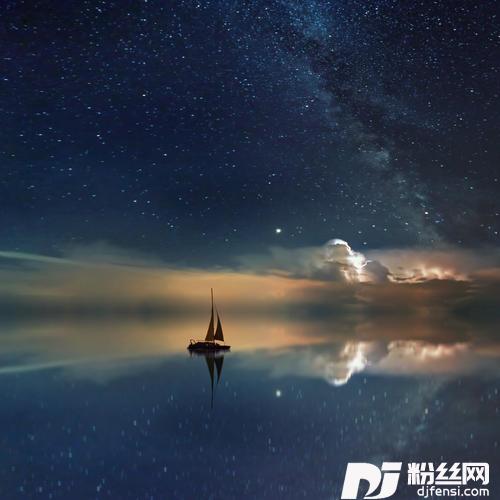 最美的地方