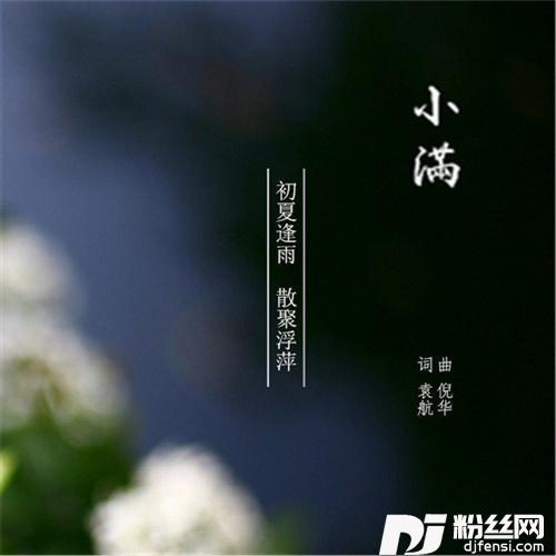 小满的专辑