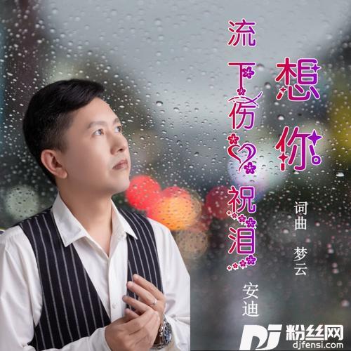 想你流下伤心泪的专辑