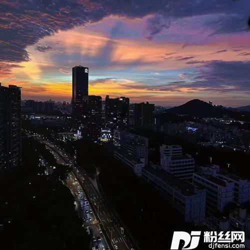 我和你荡秋千DJ版