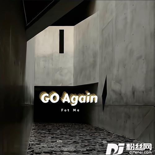 GOAgainoverdubRemix