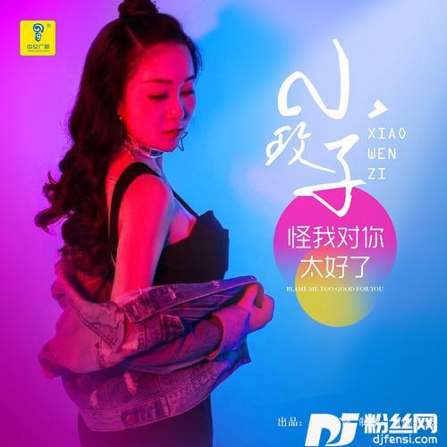 怪我对你太好了DJ默涵版的专辑