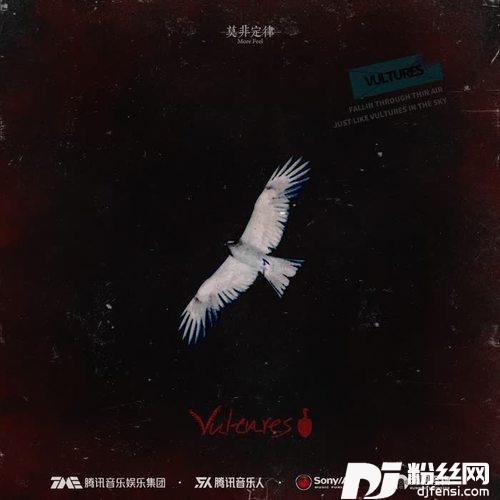 Vultures秃鹰的专辑