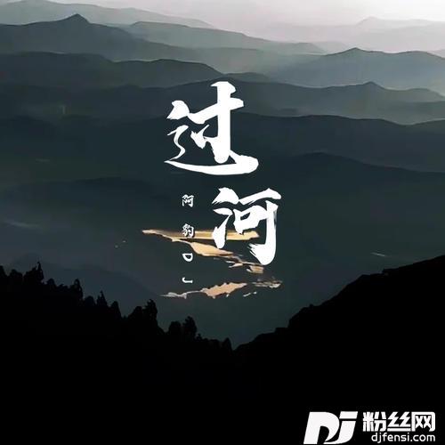 过河中文DJ版的专辑