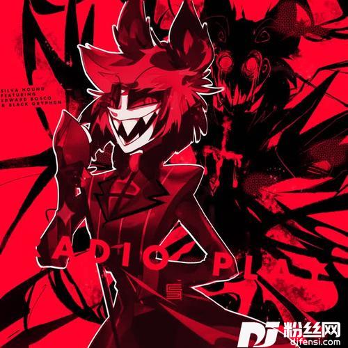 RadioPlayfeat.EdwardBosco&BlackGryph0n