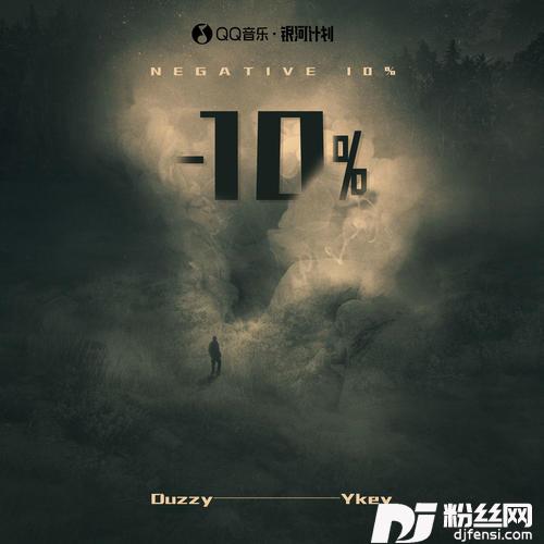 -10%