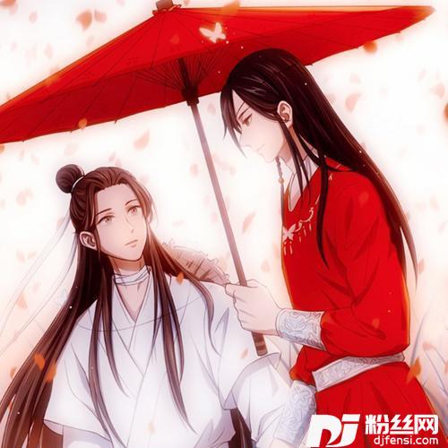若花怜蝶（剧情版）