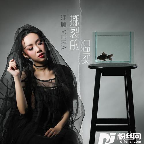 撕裂的温柔的专辑