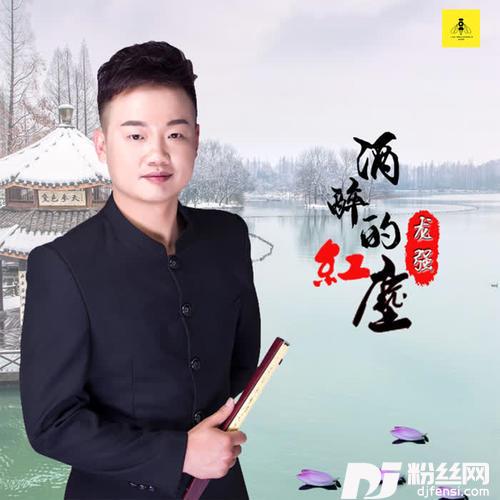酒醉的红尘