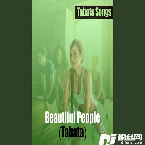 BeautifulPeopleTabata