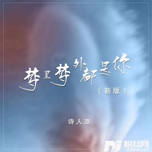 梦里梦外都是你新版的专辑