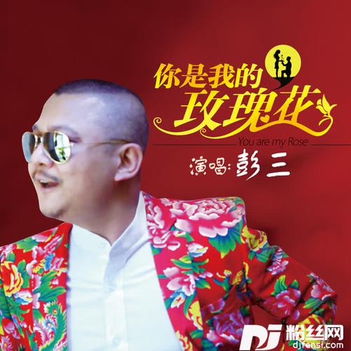 你是我的玫瑰花摇滚版