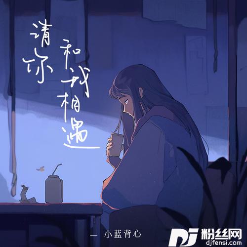 请你和我相遇