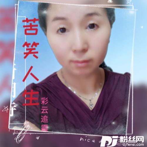 哭笑人生cover:李英的专辑