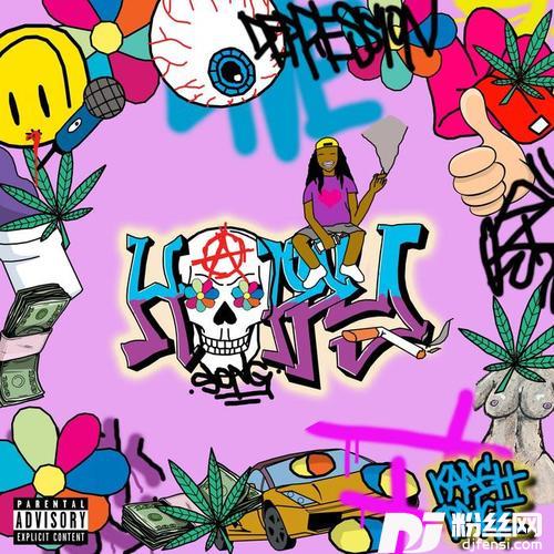 HappySongExplicit